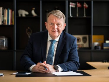 Dinamarca exige respeto a su integridad territorial tras nombramiento de enviado de EE.UU. a Groenlandia