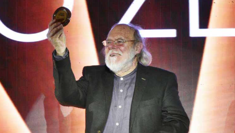 Fallece Julio Zegers Landa, destacado compositor y doble ganador del Festival de Viña del Mar