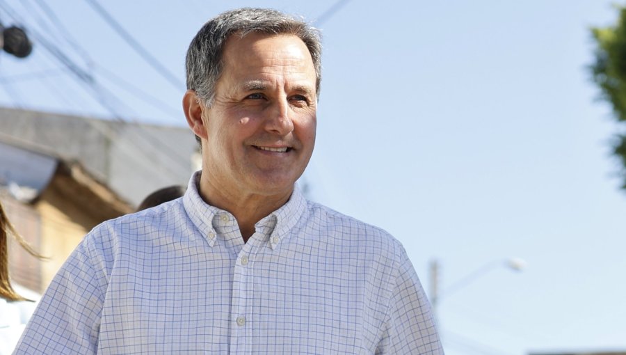 Tricel rechaza reclamo de Francesco Venezian y confirma que no recibirá reembolso fiscal por gastos de campaña al Gore de Valparaíso