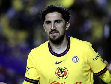 Aseguran que Diego Valdés volvería al fútbol mexicano en 2026