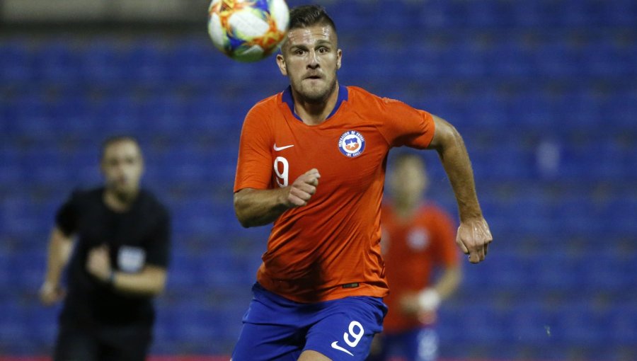 Diego Rubio podría arribar a Argentina como fichaje de Instituto de Córdoba