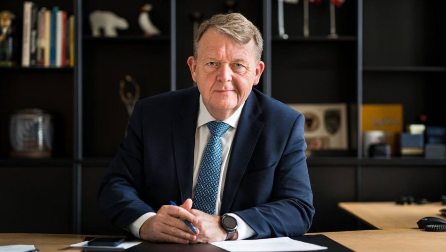 Dinamarca exige respeto a su integridad territorial tras nombramiento de enviado de EE.UU. a Groenlandia