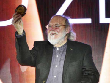 Fallece Julio Zegers Landa, destacado compositor y doble ganador del Festival de Viña del Mar