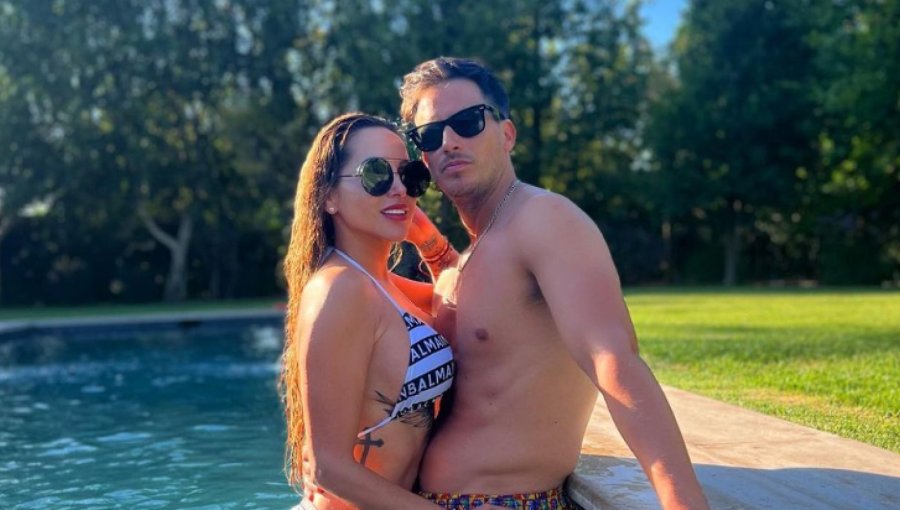 Revelan la razón detrás del silencio de Camilo Huerta tras su polémica separación con Marité Matus