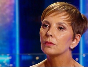 Fran García-Huidobro destapa la crisis de salud que la llevó a la UTI en 2024: “Fue más grave”