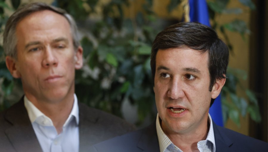 UDI advierte con recurrir al TC si Gobierno logra aprobar norma de "amarre" de funcionarios públicos