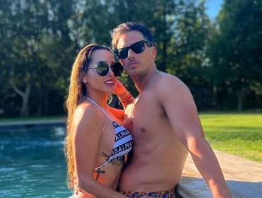 Revelan la razón detrás del silencio de Camilo Huerta tras su polémica separación con Marité Matus