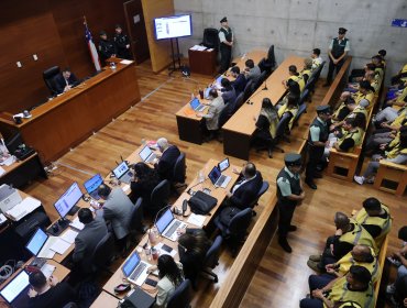 Detienen a abogado por facilitar teléfono a gendarme imputado en el marco de la "Operación Apocalipsis"