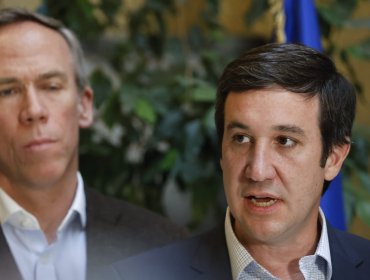 UDI advierte con recurrir al TC si Gobierno logra aprobar norma de "amarre" de funcionarios públicos