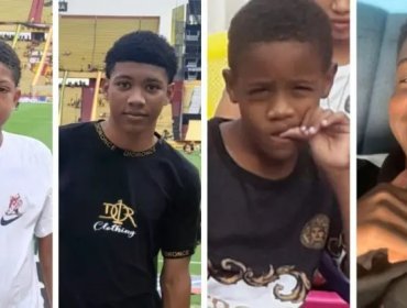 Condenan a penas de cárcel a 16 militares en Ecuador por la desaparición forzada de cuatro niños