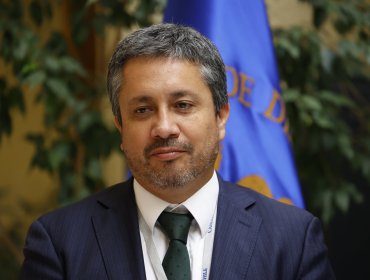 Las verdaderas razones de la salida de Patricio Coronado como gerente de la reconstrucción tras el megaincendio en Viña y Quilpué