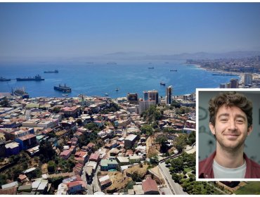 Investigador de Piensa destaca "estabilización" en la calidad de vida regional y explica por qué Quilpué mejora y Valparaíso sigue rezagado