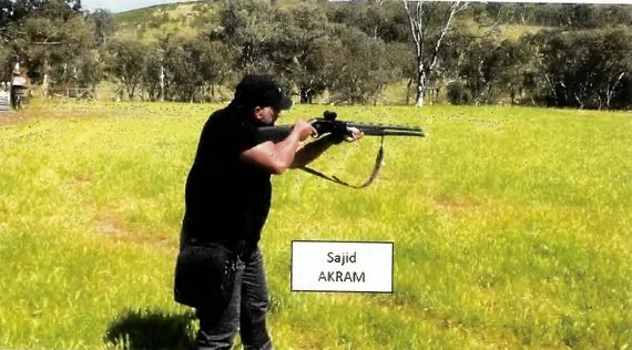 El "meticuloso" plan que los autores del tiroteo en la playa australiana de Bondi desarrollaron durante meses