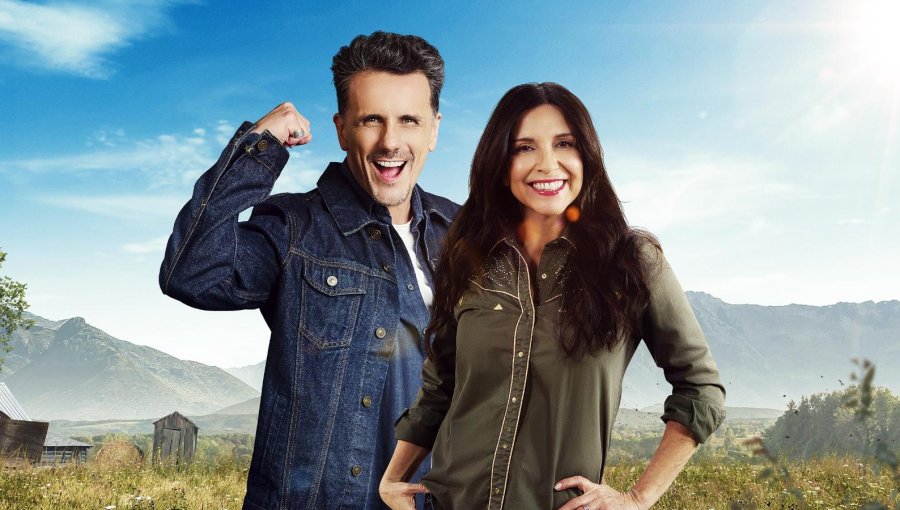 Canal 13 prepara un nuevo reality para 2026 y trae de vuelta los encierros a Chile