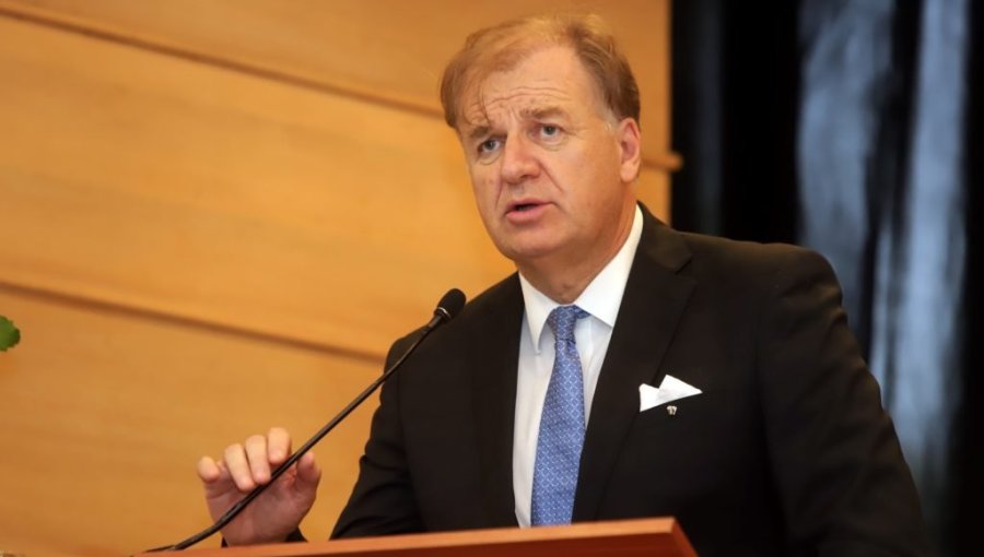 Vicepresidente de la Sofofa y su familia sufrieron violento asalto en su casa de Lo Curro: delincuentes amarraron a las víctimas