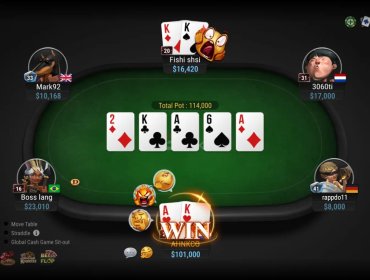 Cómo jugar poker online en español con estrategias que realmente funcionan
