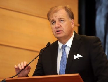 Vicepresidente de la Sofofa y su familia sufrieron violento asalto en su casa de Lo Curro: delincuentes amarraron a las víctimas