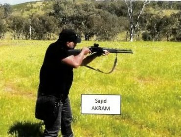 El "meticuloso" plan que los autores del tiroteo en la playa australiana de Bondi desarrollaron durante meses