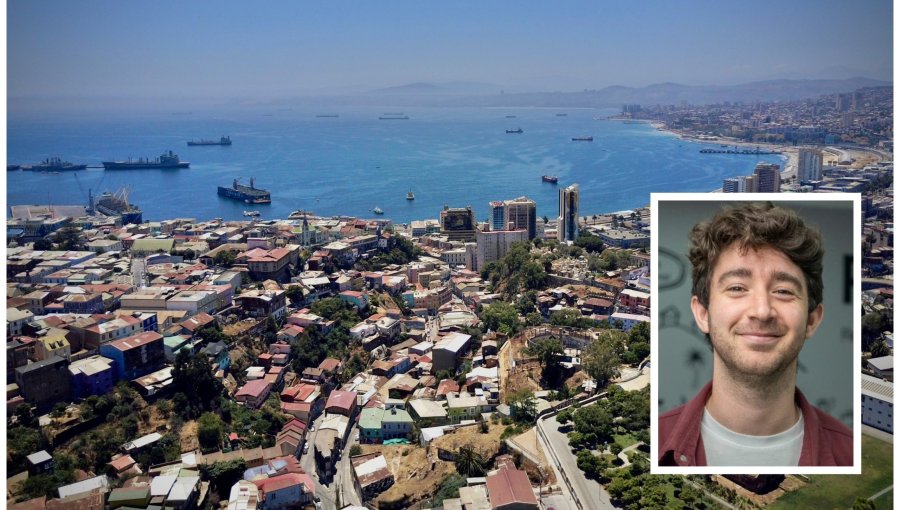 Investigador de Piensa destaca "estabilización" en la calidad de vida regional y explica por qué Quilpué mejora y Valparaíso sigue rezagado