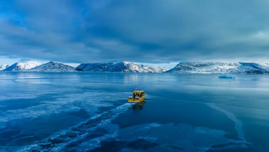 Francia advierte a EE.UU. que Groenlandia es "territorio europeo" y que "pertenece a los groenlandeses"