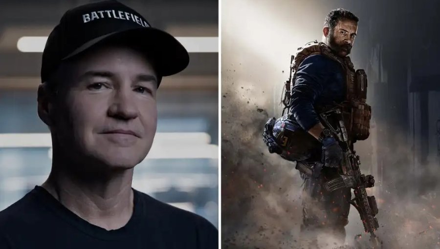 Tragedia en la industria gamer: Vince Zampella, creador de Call of Duty, muere en impactante accidente automovilístico
