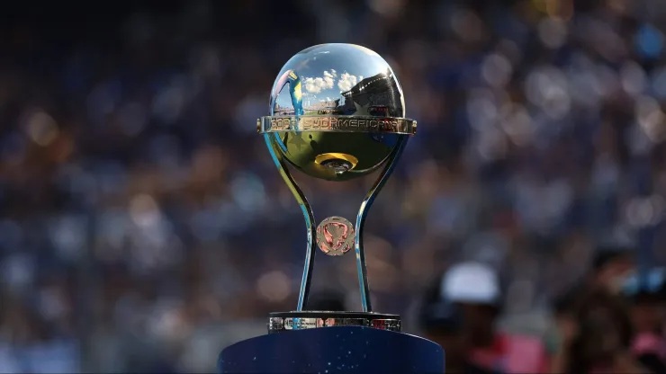 Clubes chilenos ya tienen programación para enfrentarse en la primera fase de la Copa Sudamericana