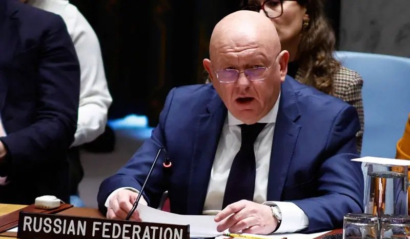 Rusia y China condenan en la ONU la incautación de petroleros cerca de Venezuela por parte de EE.UU.