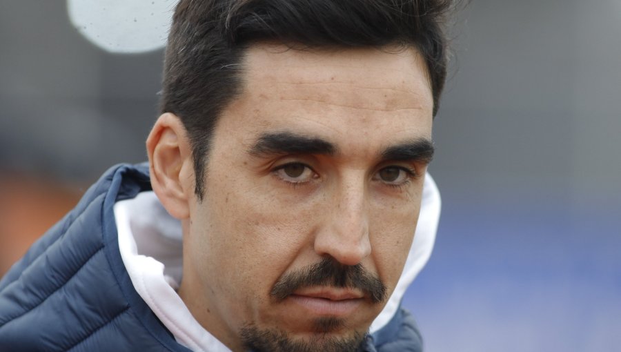 Revelan la primera supuesta exigencia de Francisco Meneghini a Universidad de Chile