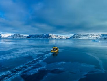 Francia advierte a EE.UU. que Groenlandia es "territorio europeo" y que "pertenece a los groenlandeses"
