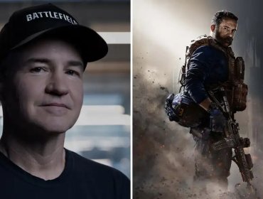 Tragedia en la industria gamer: Vince Zampella, creador de Call of Duty, muere en impactante accidente automovilístico