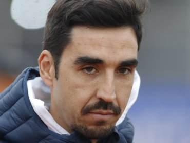 Revelan la primera supuesta exigencia de Francisco Meneghini a Universidad de Chile