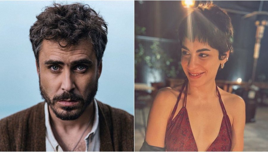 Carmen Zabala rompe el silencio y aclara rumores de supuesto embarazo con Nicolás Oyarzún