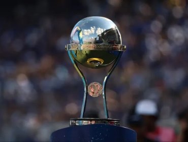 Clubes chilenos ya tienen programación para disputar la primera fase de la Copa Sudamericana