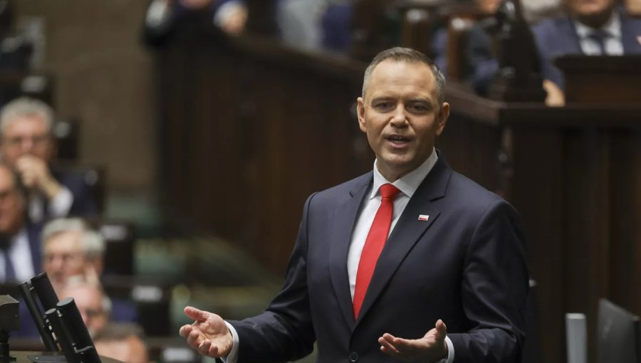 Presidente de Polonia advierte de que el acuerdo comercial entre la UE y Mercosur "es un desastre"