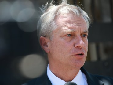 Kast tras reunirse con Noboa en Ecuador insiste en su propuesta de crear un corredor para el retorno de migrantes venezolanos