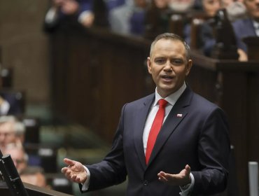 Presidente de Polonia advierte de que el acuerdo comercial entre la UE y Mercosur "es un desastre"