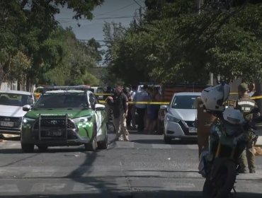 Dos personas fallecidas y una lesionada deja balacera en una feria libre de La Florida