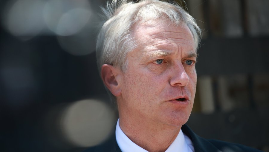 Kast tras reunirse con Noboa en Ecuador insiste en su propuesta de crear un corredor para el retorno de migrantes venezolanos