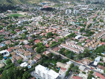 Quilpué y Villa Alemana celebran su buen desempeño en encuesta de calidad de vida
