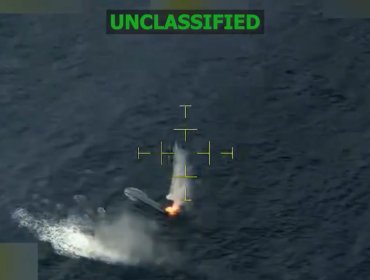 Nuevo ataque de EE.UU. a narcolancha en Pacífico Oriental deja un muerto