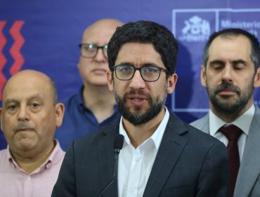 Ministro del Trabajo reitera que "funcionarios de confianza" deben dejar sus cargos el 11 de marzo