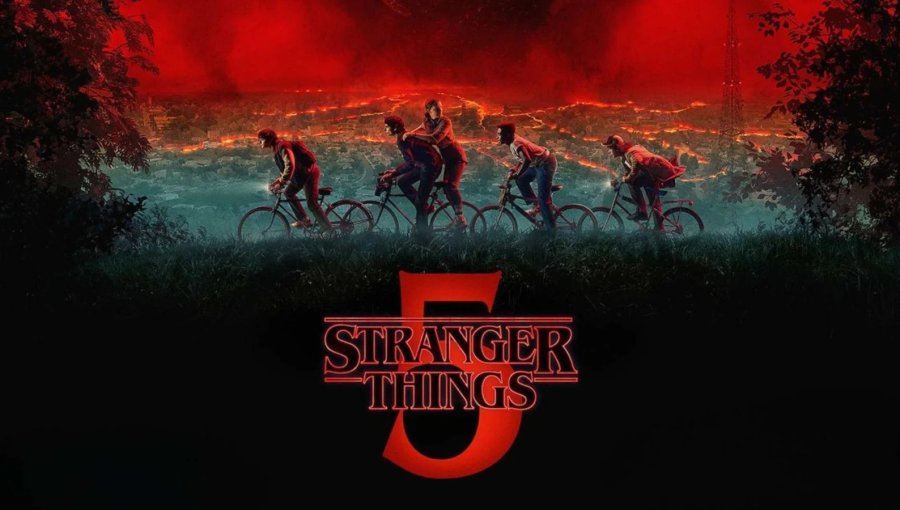Stranger Things filtra detalles de sus episodios finales: último capítulo superaría las dos horas