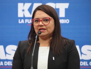 Hurtado valoró declaración de Ramírez de respetar decisión de Kast sobre candidatura de Bachelet a la ONU