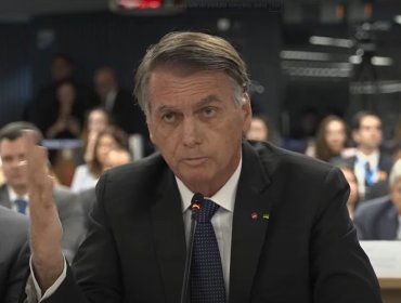 Defensa de Bolsonaro solicita al Tribunal Supremo de Brasil que pueda ser operado el día de Navidad