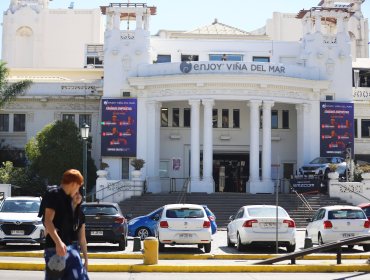Contraloría lapida a la Superintendencia de Casino de Juegos por millonarias fallas que perjudicaron duramente a Viña del Mar
