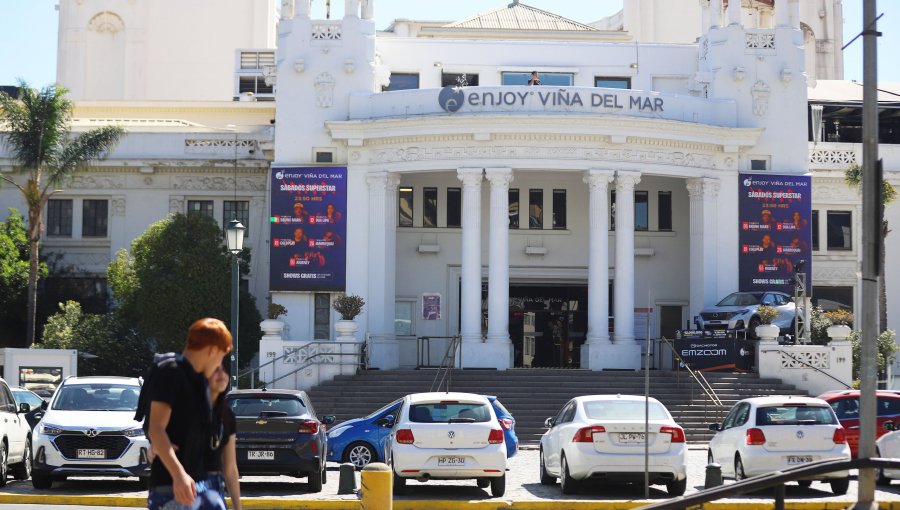 Contraloría lapida a la Superintendencia de Casino de Juegos por millonarias fallas que perjudicaron duramente a Viña del Mar