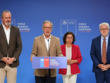 Gobierno destaca que acuerdo Codelco-SQM es "probablemente, el principal negocio que ha hecho Chile en su historia"