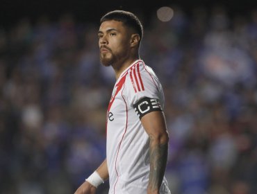 Aseguran que la UC quiere el fichaje de Paulo Díaz tras rechazar al Inter Miami