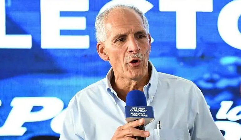 Honduras declaró ganador de las elecciones al conservador "Tito" Asfura: Nasralla denunció fraude