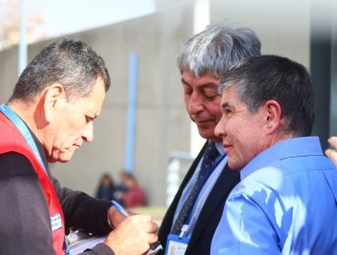 Fijan audiencia para discutir reapertura de investigación contra Manuel Monsalve